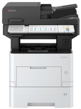 Kyocera Drukarka Urządzenie wielofunkcyjne ECOSYS MA6000ifx MFP 110C0V3NL0