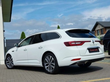 Renault Talisman Kombi 1.6 Energy dCi 130KM 2017 Renault Talisman Intens___1.6dCi 130KM Pure LED Vision Skora BOSE Panorama, zdjęcie 30