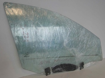 MERCEDES S TŘÍDA W221 221 SKLO (OKNO) PŘEDNÍ PRAVÁ