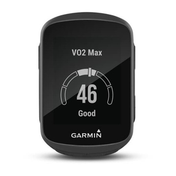 Garmin Edge 130 Plus, динамика MTB