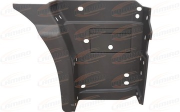 MERCEDES ACTROS MP1 RIGHT STEP ниша (76 см)