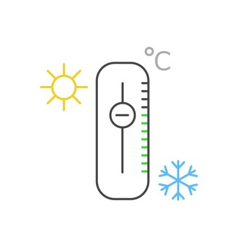 ЭЛЕКТРОННЫЙ ТЕРМОСТАТ РЕГУЛЯТОР ТЕМПЕРАТУРЫ ЦИФРОВОЙ КОНТРОЛЛЕР 1500ВТ 230В