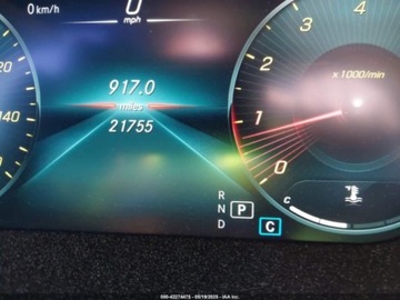 Mercedes GLC C253 2021 Mercedes-Benz GLC 300 4Matic Suv 2021 2.0l 2.0 Benzyna 255KM, zdjęcie 10