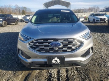 Ford Edge II 2022 Ford Edge Titanium 2022 2.0 Benzyna 250KM, zdjęcie 5