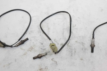 HONDA CBR 900RR SC44 929RR Лямбда-зонд выхлопных газов