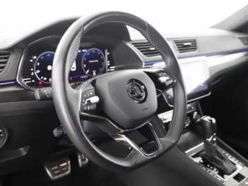 Skoda Superb III Kombi Facelifting 2.0 TDI SCR 200KM 2022 Skoda Superb Combi | VIRTUAL COCKPIT | Kamera AREA, zdjęcie 12