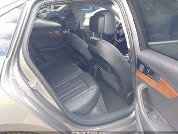 Audi A4 B9 2022 Audi a4 Premium 40 Tfsi Quattro S Tronic 2022 2.0l 2.0 Benzyna 201KM, zdjęcie 12