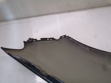 BLATNÍK LEVÝ PŘEDNÍ MERCEDES W166 ML LAK 197