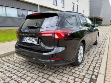 Ford Focus IV 2022 Ford Focus Full LEDNaviKameraAlusAsystent ParkowaniaIdealny StanFV 23, zdjęcie 31