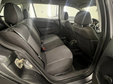 Opel Astra H Sedan 1.7 CDTI ECOTEC 100KM 2010 Opel Astra Raty Zamiana Gwarancja 2010 bez rdzy, zdjęcie 11