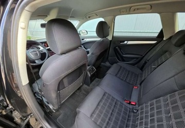 Audi A4 B8 Allroad quattro 3.0 TDI 240KM 2011 Audi A4 Avant S-LINE 3.0Tdi 239ps Automat 4x4 Ledy Bixenony Navi ZADBANA, zdjęcie 11