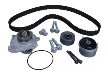 INA С РЕГУЛИРУЕМЫМ ФАЗОМ OPEL 1.6 1.8 16V