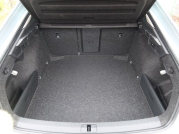 Skoda Octavia III Liftback Facelifting 1.5 TSI ACT 150KM 2020 Skoda Octavia 1.5 TSI, Salon Polska, Navi, Klima, zdjęcie 13