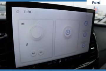 Ford Transit VIII 2025 FORD Transit Kombi M1 350 L3H2 Trend A8 2.0 150KM, zdjęcie 6