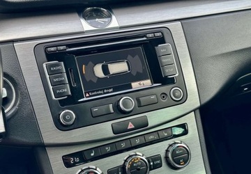 Volkswagen Passat B7 Variant 1.8 TSI 160KM 2011 Volkswagen Passat Volkswagen Passat 1.8 TSI Comfortline 1.8 Benzyna 160KM, zdjęcie 11