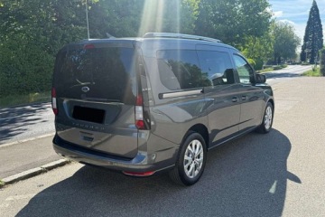 Ford Tourneo Connect IV Van 2,0 EcoBlue 122KM 2026 Tourneo Connect Grand L2H1 Titanium A7 2.0 122KM, zdjęcie 4