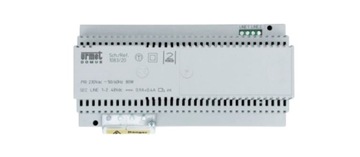 ZASILACZ SYSTEMOWY 1083/20A 2VOICE URMET