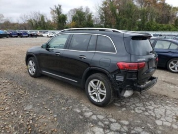 Mercedes GLB 2021 Mercedes-Benz GLB Glb 250 4matic 2.0 Benzyna 221KM, zdjęcie 2