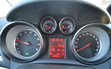 Opel Mokka I SUV 1.4 Turbo ECOTEC 140KM 2015 Opel Mokka 4X4 - 1 wlasciciel - BOGATE WYPOSAZENIE - Piekny egzemplarz - O, zdjęcie 23