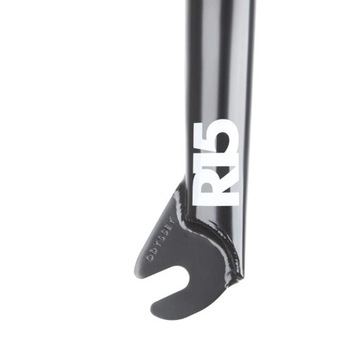 Вилка BMX Odyssey R-15 черная