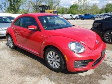 Volkswagen Beetle 2019 Volkswagen Beetle 2019 2.0, S, od ubezpieczalni 2.0 Benzyna 175KM, zdjęcie 3
