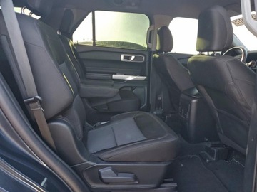 Ford Explorer VI 2023 Ford Explorer Xlt 2023 2.3l 2.3 Benzyna 300KM, zdjęcie 11