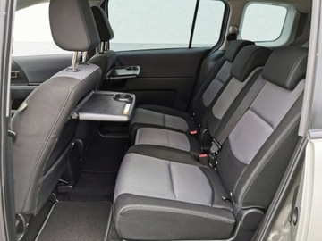 Mazda 5 I 1.8 MZR 115KM 2006 Mazda 5 1.8 115KM # Klimatronik # 7 Osob # Alu, zdjęcie 14