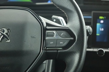 Peugeot 508 II SW PHEV Hybrid 225 PHEV 225KM 2020 Peugeot 508 Hybrid 225, Salon Polska, Serwis ASO, zdjęcie 23