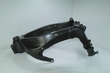 KAWASAKI ZX 6R ZX-6R 09-12 RAMA + DOKUMENTY