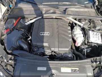 Audi A4 B9 2025 Audi A4 Limousine Premium Plus 45 Tfsi S Line Quattro S Tronic 2025, od ub, zdjęcie 14