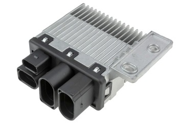 CSW-VW-007 КОНТРОЛЛЕР МОДУЛЯ ВЕНТИЛЯТОРА NTY