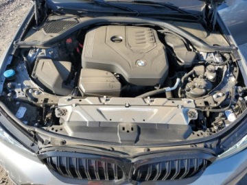 BMW Seria 3 G20-G21 2023 BMW Seria 3 330xi 2023 2.0l 2.0 Benzyna 255KM, zdjęcie 6