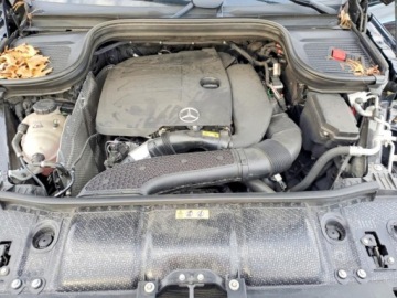 Mercedes GLE V167 2022 Mercedes-Benz GLE 2022 r., 2,0L 350 4MATIC 2.0 Benzyna 255KM, zdjęcie 11