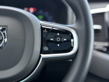 Volvo XC90 II 2024 Volvo XC 90 Volvo XC90 | T8 AWD | Plug-in Hybrid |, zdjęcie 8