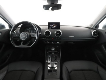 Audi A3 8V 2017 Audi A3 Sportback GRATIS! Pakiet Serwisowy o, zdjęcie 14