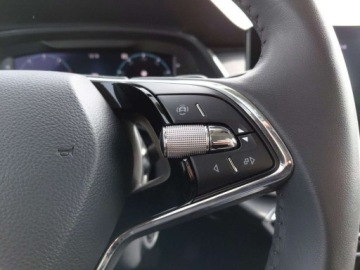 Skoda Octavia IV Scout 2.0 TSI 190KM 2023 Skoda Octavia Style 2.0 TSI 190km 4x4 Salon PL Serwis ASO FV23, zdjęcie 18