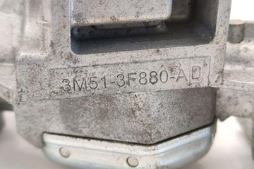 SPÍNACÍ SKŘÍŇKA LAND ROVER DISCOVERY III (L319) 3M513F880AD 2.7L DIESEL 140KW 2008