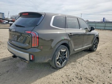 Kia 2024 Kia Telluride EX 2024 3,8l 3.8 Benzyna 291KM, zdjęcie 3