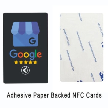 Programowalny Chip NFC karty pcw przeglądu trustpilotażowego medió