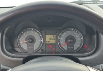 Mitsubishi Colt VI Hatchback 1.3 i 16V CZ3 95KM 2009 Mitsubishi Colt Mitsubishi Colt Zadbany Klimatyzacja Gotowy do jazdy, zdjęcie 14