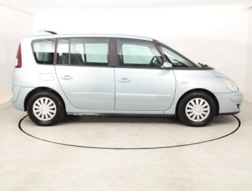 Renault Espace IV Van 2.0 i 16V Turbo 170KM 2006 Renault Espace 2.0, GAZ, HAK, Klima, Klimatronic, zdjęcie 5