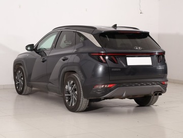 Hyundai Tucson IV 2021 Hyundai Tucson 1.6 T-GDI, Salon Polska, zdjęcie 3