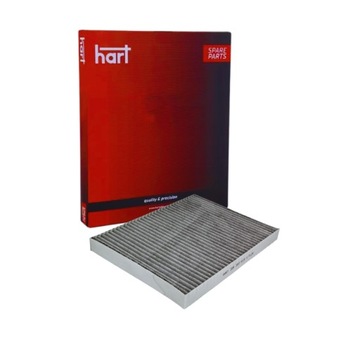 FILTR OLEJU+POW+KAB UHLÍKOVÝ VW PASSAT B5 1.9TDI FL