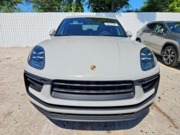 Porsche Macan 2022 Porsche Macan 2022r., 2.0L, AWD 2.0 Benzyna 261KM, zdjęcie 1