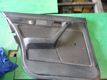 BOCZKI DRZWI BMW E34 KOMPLET