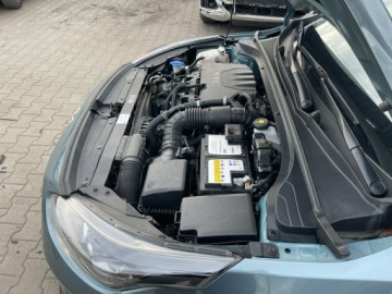 Kia Ceed III Hatchback Facelifting  1.0 T-GDI 120KM 2023 Kia Cee'd Podgrzewanie Kamera Line Asist, zdjęcie 13