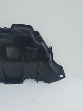 NISSAN ЛИСТ И ПАНЕЛЬ ЗАЩИТЫ ШАССИ 748A23NL0A