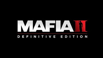 Mafia II 2 Definitive Edition KLUCZ | STEAM