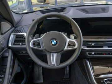 BMW X6 G06 SUV Facelifting 3.0 40d 352KM 2026 BMW X6 xDrive40d Sport Suv 3.0 (352KM) 2026, zdjęcie 10