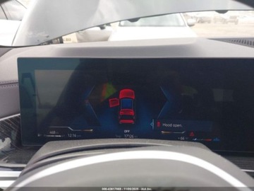 BMW X5 G05 2025 BMW X5 sDrive40i 2025 3.0l 3.0 Benzyna 375KM, zdjęcie 10